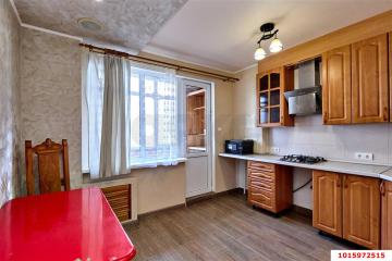 Фото №4: 1-комнатная квартира 40 м² - Краснодар, мкр. Завод Измерительных Приборов, ул. Зиповская, 28