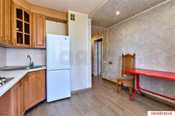 Фото №5: 1-комнатная квартира 40 м² - Краснодар, мкр. Завод Измерительных Приборов, ул. Зиповская, 28