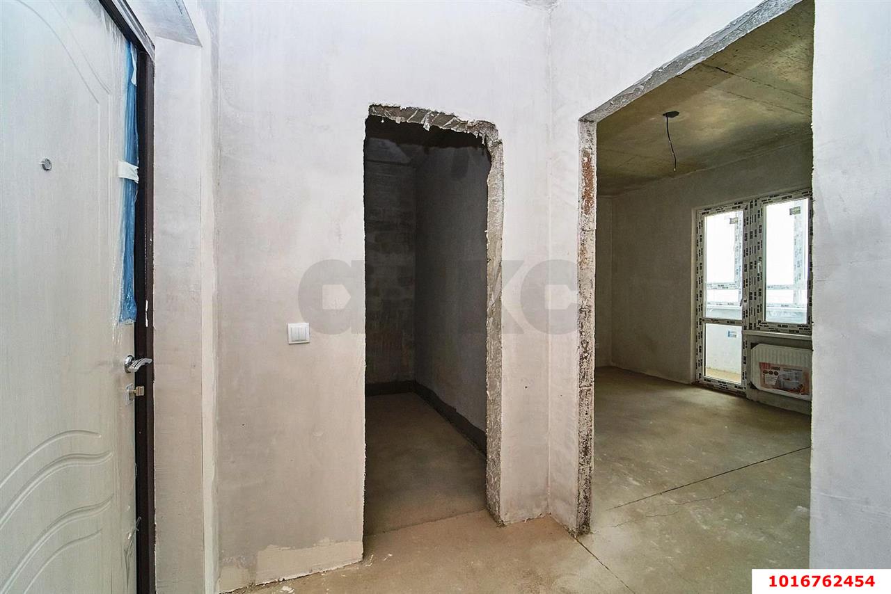 Фото №11: Студия 27 м² - Новая Адыгея, мкр. жилой комплекс Мега-Победа, ул. Береговая, 3к18