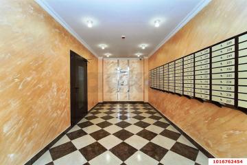 Фото №5: Студия 27 м² - Новая Адыгея, мкр. жилой комплекс Мега-Победа, ул. Береговая, 3к18