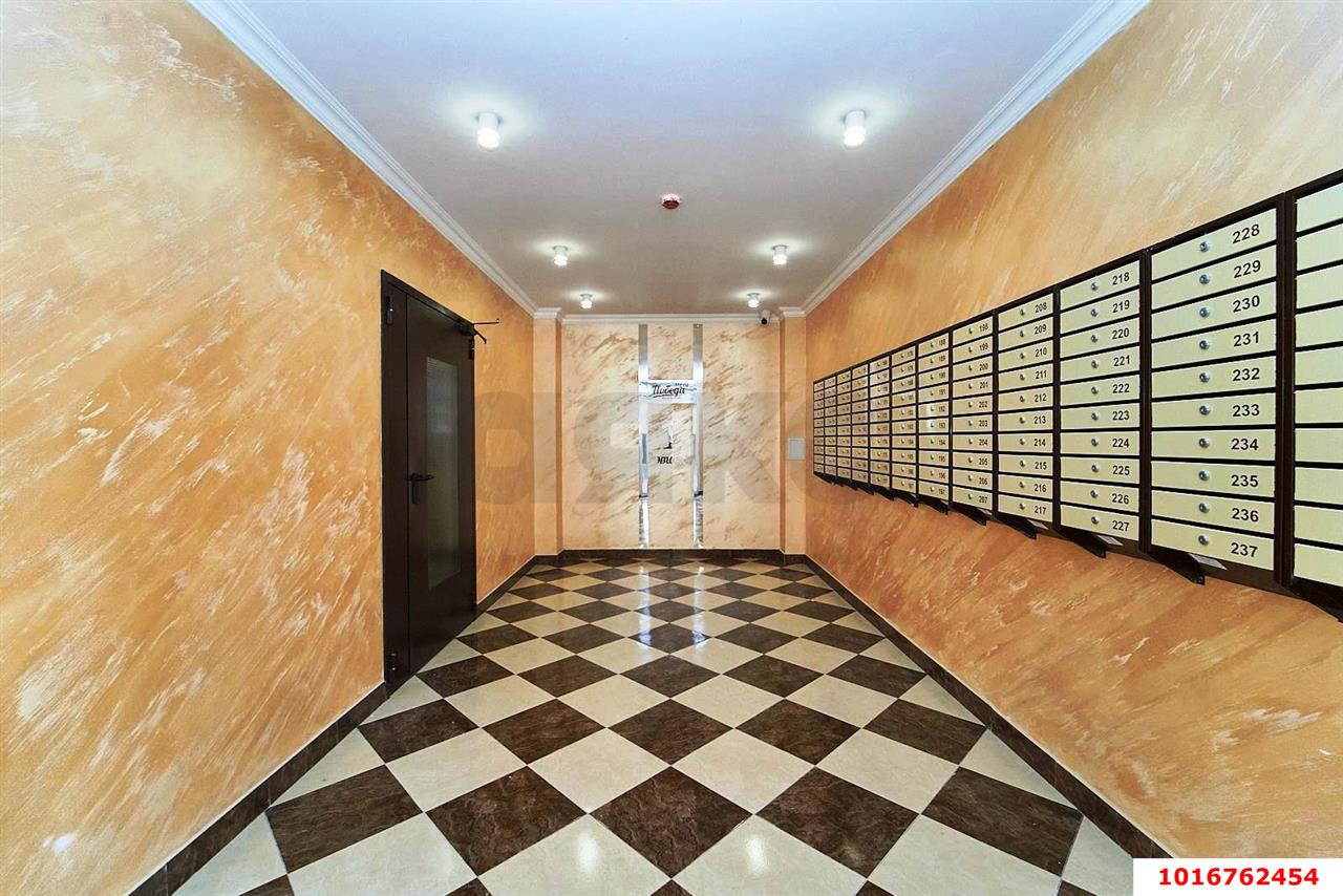 Фото №5: Студия 27 м² - Новая Адыгея, мкр. жилой комплекс Мега-Победа, ул. Береговая, 3к18