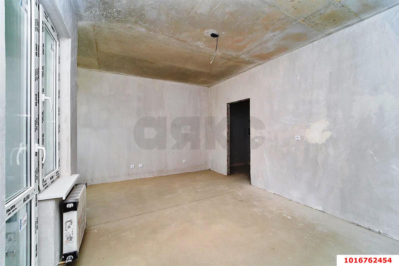 Фото №9: Студия 27 м² - Новая Адыгея, мкр. жилой комплекс Мега-Победа, ул. Береговая, 3к18