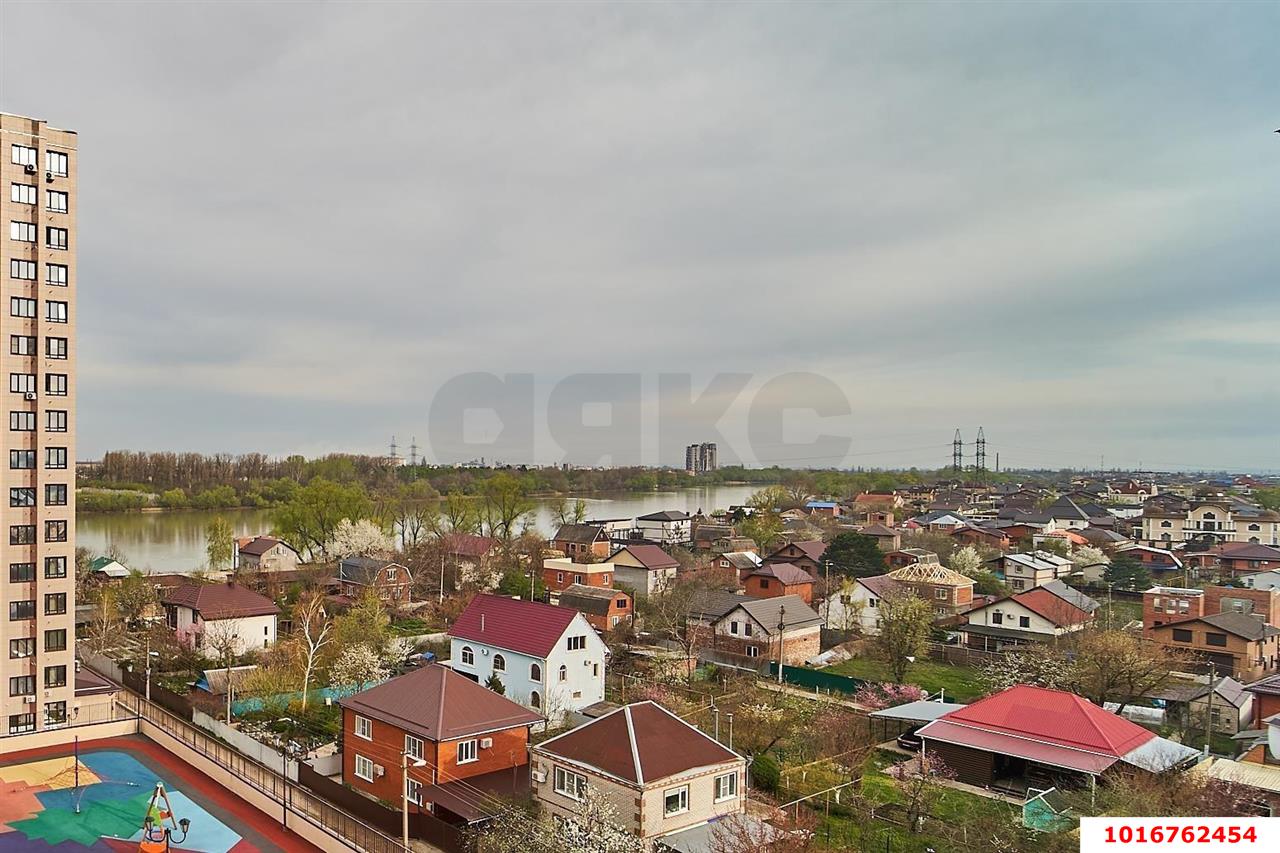 Фото №15: Студия 27 м² - Новая Адыгея, мкр. жилой комплекс Мега-Победа, ул. Береговая, 3к18