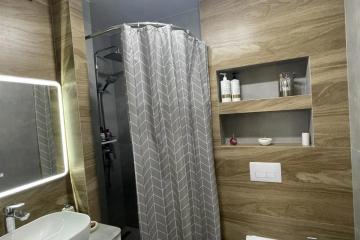 Фото №3: 2-комнатная квартира 61 м² - Новороссийск, мкр. жилой комплекс Арена, ул. Котанова, 4