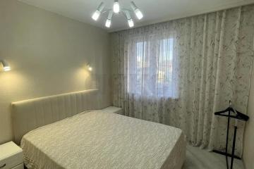 Фото №5: 2-комнатная квартира 61 м² - Новороссийск, мкр. жилой комплекс Арена, ул. Котанова, 4