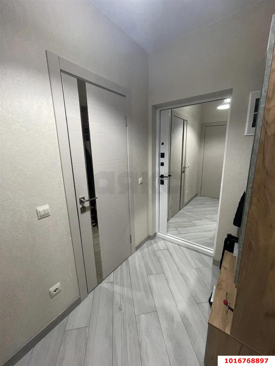 Фото №8: 2-комнатная квартира 61 м² - Новороссийск, Южный, мкр. жилой комплекс Арена, ул. Котанова, 4