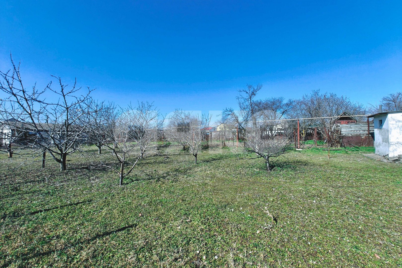 Фото №10: Земельный участок под ИЖС 7.5 сот. - Рассвет, ул. Коммунаров, 12А