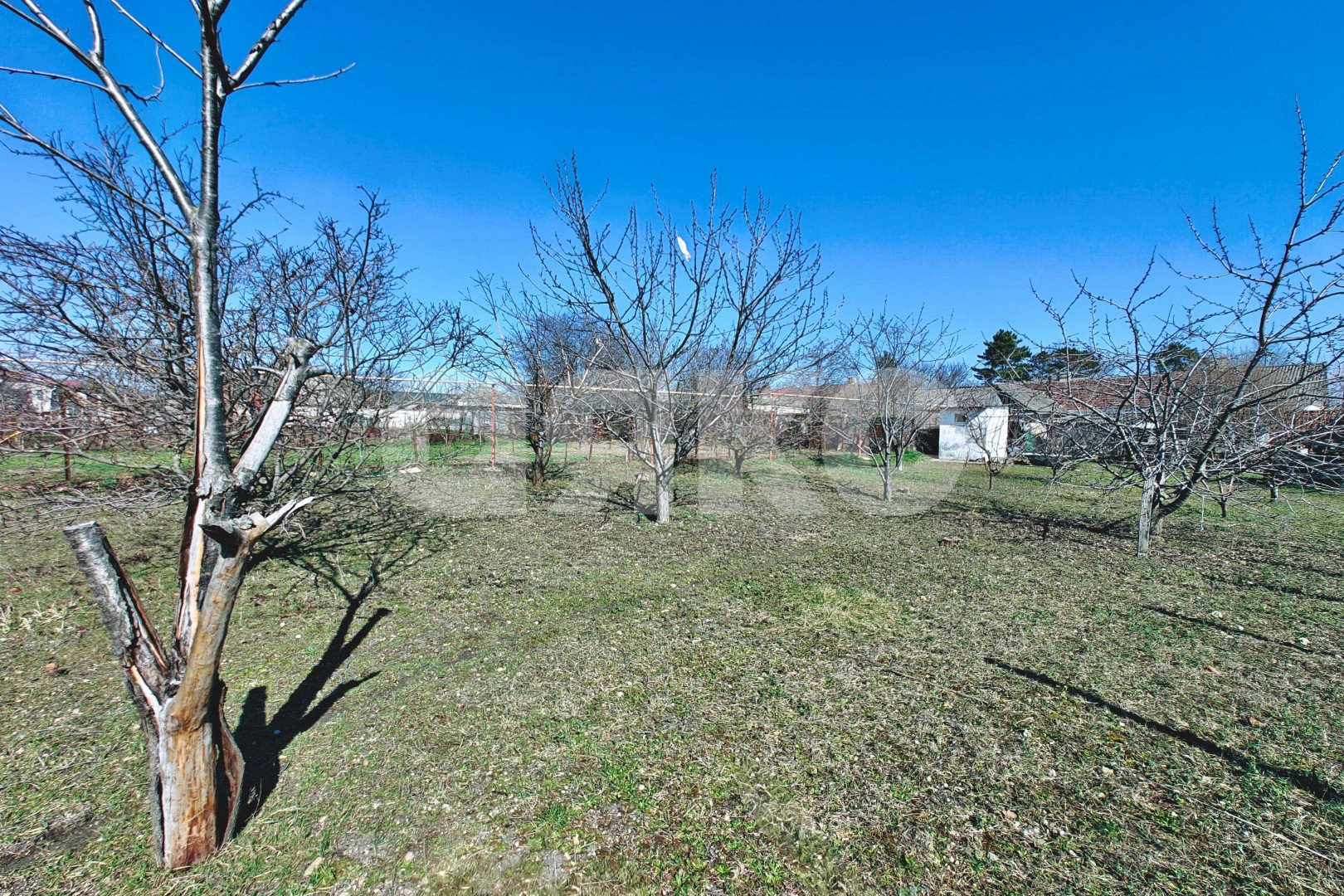 Фото №9: Земельный участок под ИЖС 7.5 сот. - Рассвет, ул. Коммунаров, 12А