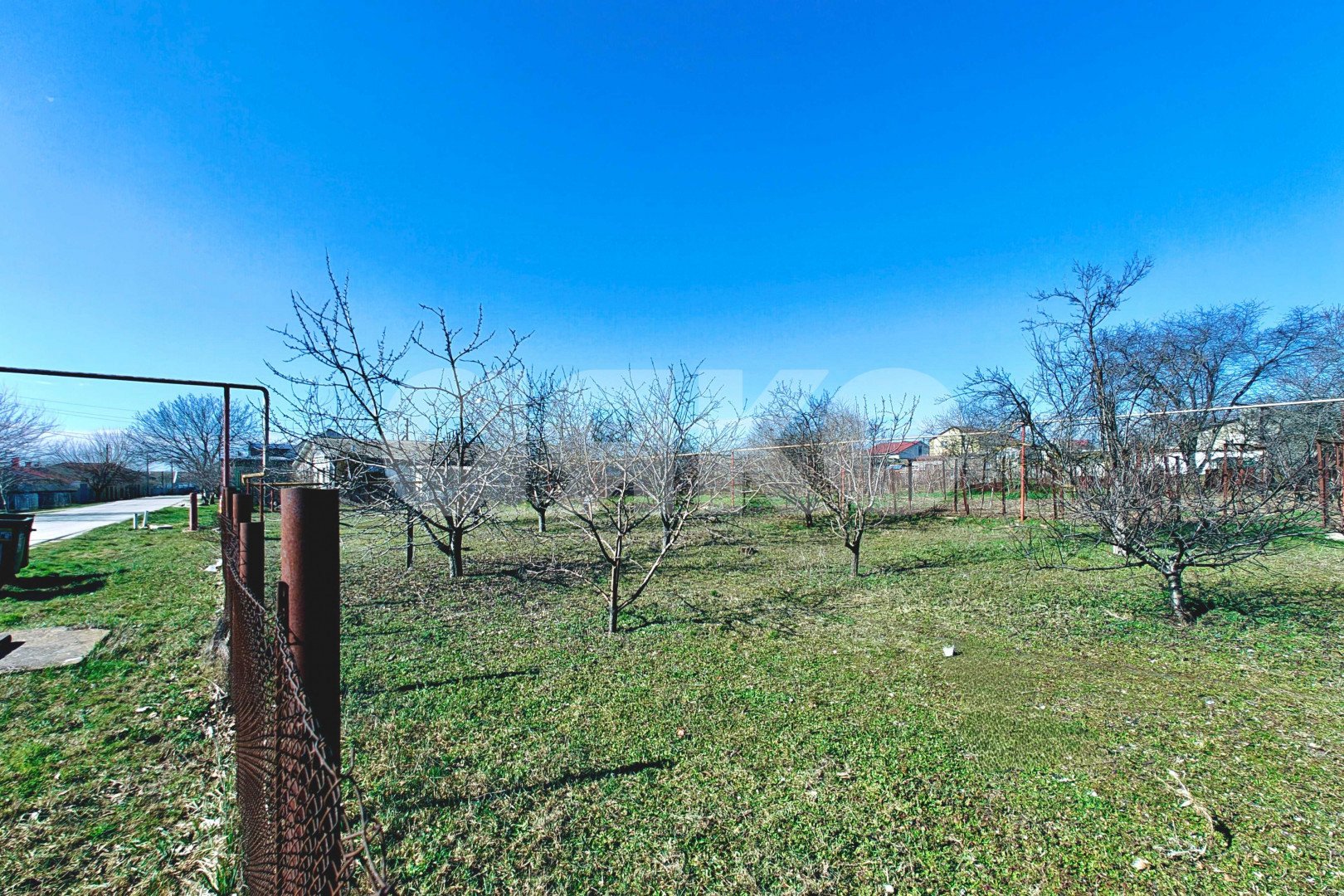 Фото №11: Земельный участок под ИЖС 7.5 сот. - Рассвет, ул. Коммунаров, 12А