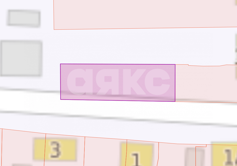 Фото №13: Земельный участок под ИЖС 7.5 сот. - Рассвет, ул. Коммунаров, 12А