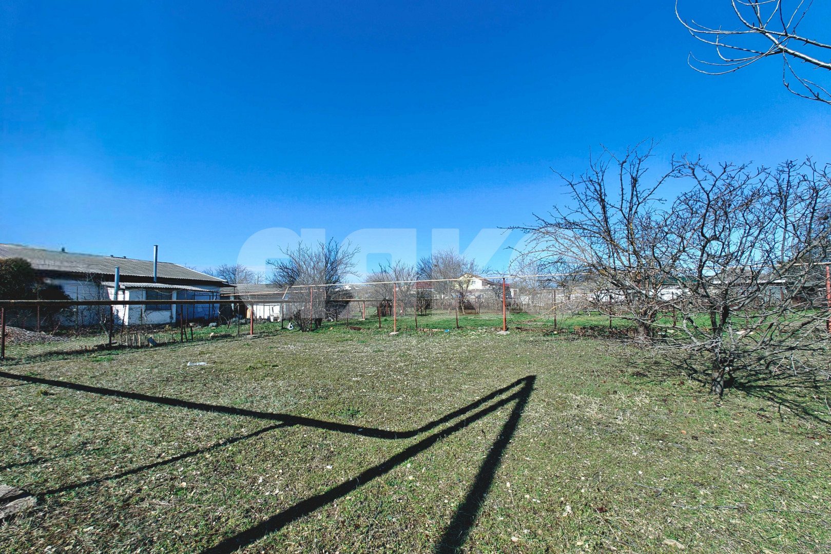 Фото №8: Земельный участок под ИЖС 7.5 сот. - Рассвет, ул. Коммунаров, 12А