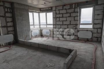 Фото №2: 2-комнатная квартира 57 м² - Ростов-на-Дону, мкр. жилой комплекс Сердце Ростова 2, ул. Ларина, 45с4