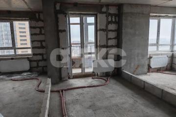 Фото №3: 2-комнатная квартира 57 м² - Ростов-на-Дону, мкр. жилой комплекс Сердце Ростова 2, ул. Ларина, 45с4