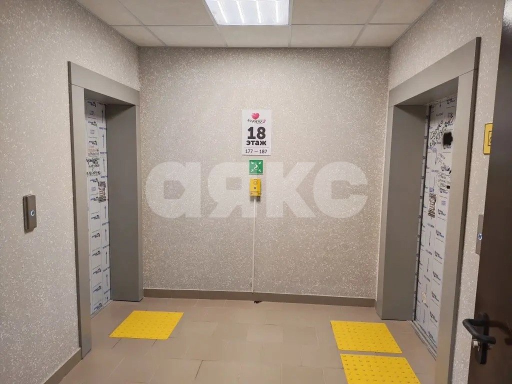 Фото №9: 2-комнатная квартира 57 м² - Ростов-на-Дону, Ворошиловский, мкр. жилой комплекс Сердце Ростова 2, ул. Ларина, 45с4