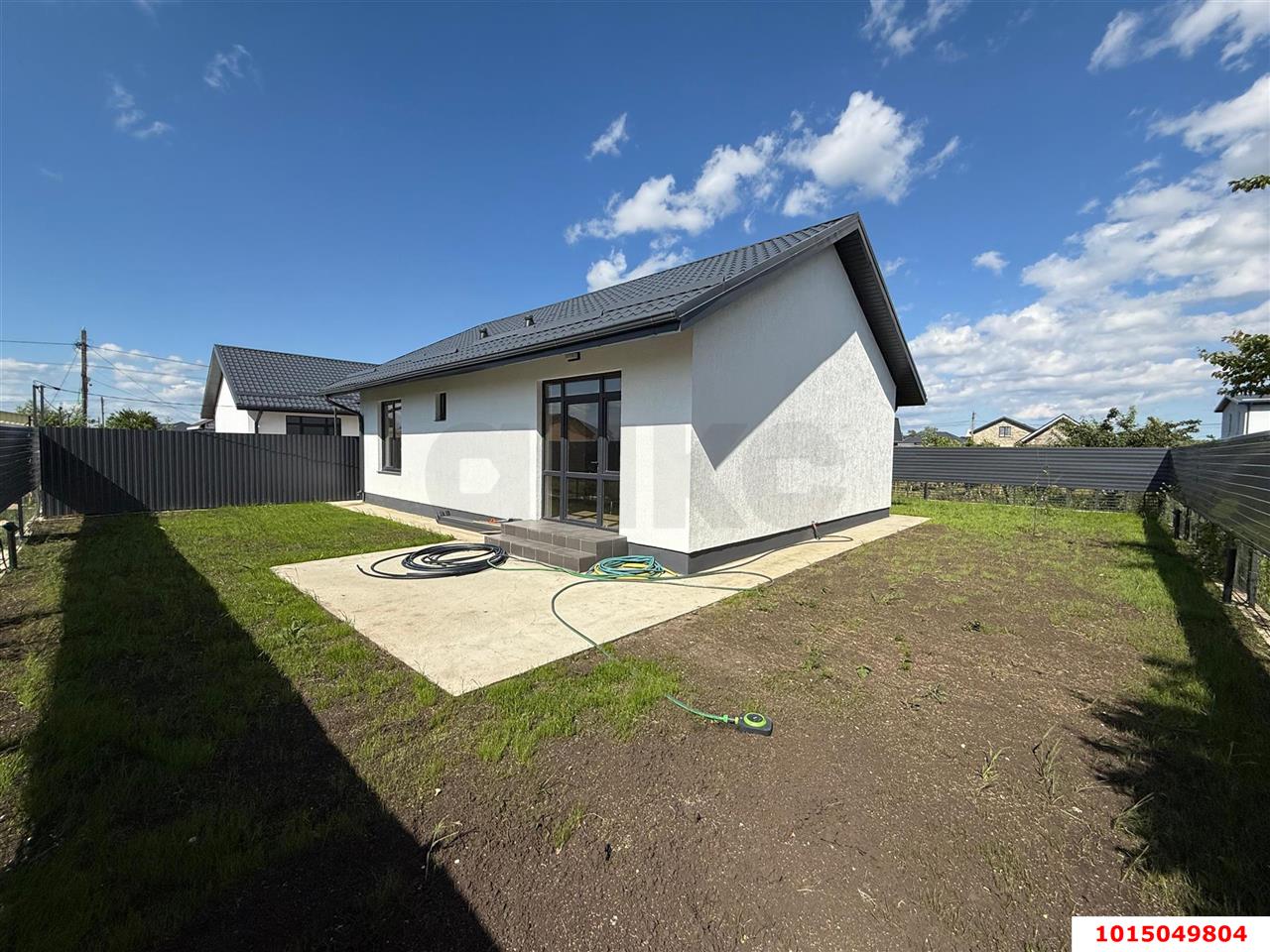 Фото №13: Дом 118 м² + 4 сот. - Елизаветинская, Прикубанский внутригородской округ, ст Кубаночка, ул. Речная, 416