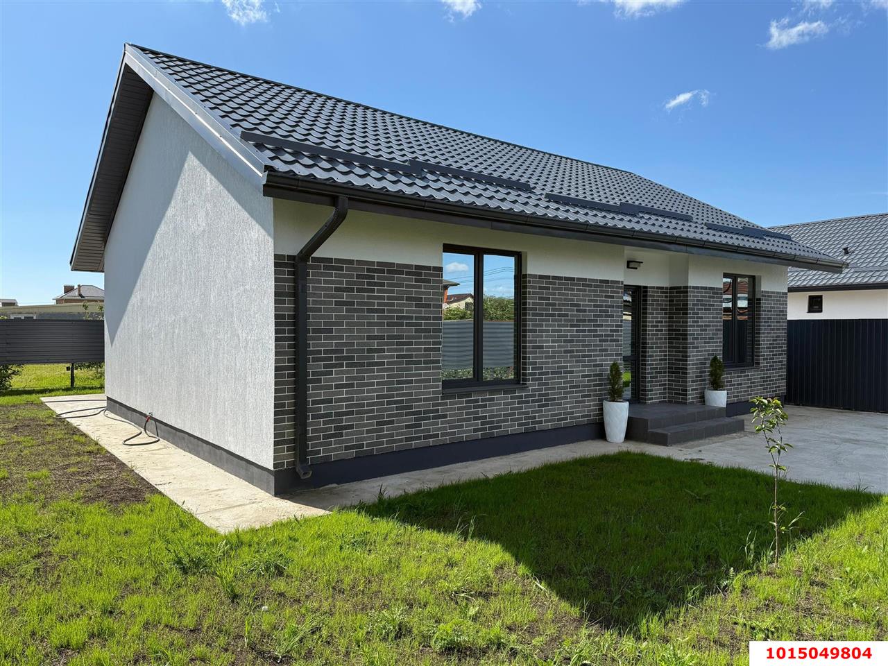 Фото №16: Дом 118 м² + 4 сот. - Елизаветинская, Прикубанский внутригородской округ, ст Кубаночка, ул. Речная, 416