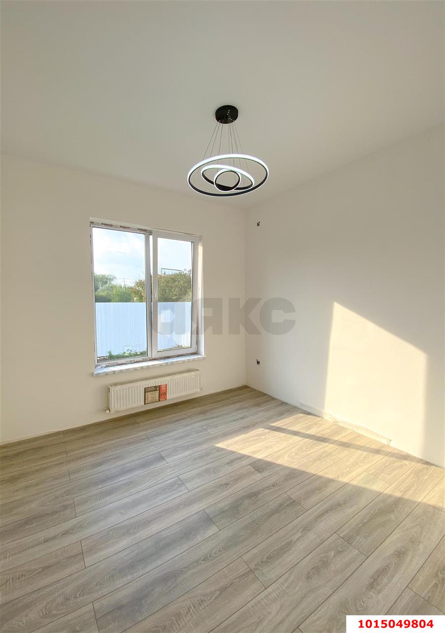 Фото №10: Дом 118 м² + 4 сот. - Елизаветинская, Прикубанский внутригородской округ, ст Кубаночка, ул. Речная, 416