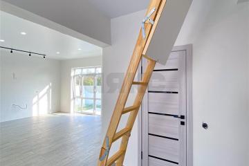 Фото №5: Дом 118 м² - Елизаветинская, ст Кубаночка, ул. Речная, 416