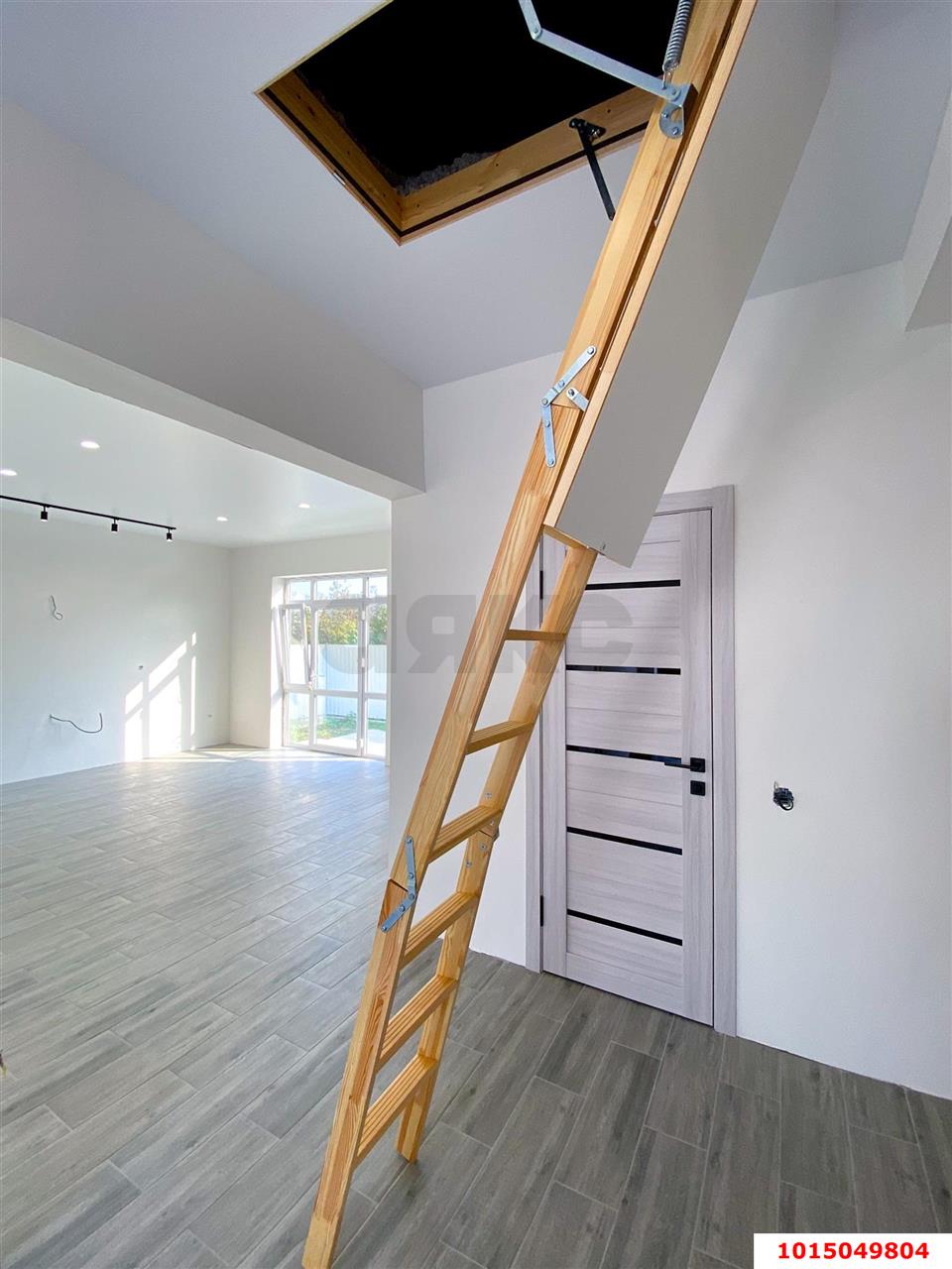 Фото №5: Дом 118 м² + 4 сот. - Елизаветинская, Прикубанский внутригородской округ, ст Кубаночка, ул. Речная, 416