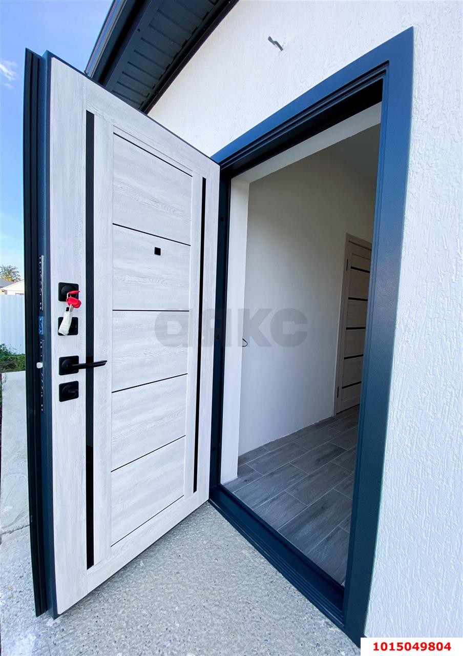 Фото №7: Дом 118 м² + 4 сот. - Елизаветинская, Прикубанский внутригородской округ, ст Кубаночка, ул. Речная, 416