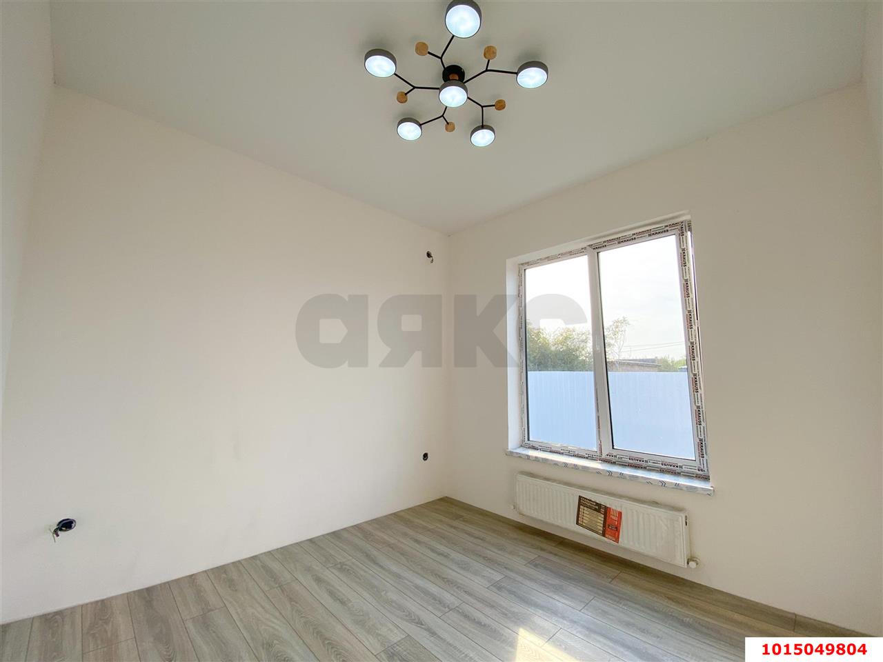 Фото №8: Дом 118 м² + 4 сот. - Елизаветинская, Прикубанский внутригородской округ, ст Кубаночка, ул. Речная, 416