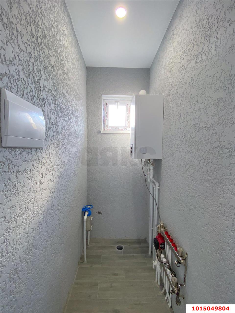 Фото №2: Дом 118 м² + 4 сот. - Елизаветинская, Прикубанский внутригородской округ, ст Кубаночка, ул. Речная, 416