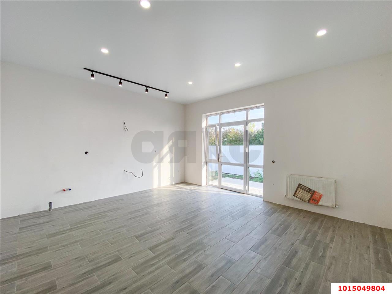 Фото №1: Дом 118 м² + 4 сот. - Елизаветинская, Прикубанский внутригородской округ, ст Кубаночка, ул. Речная, 416