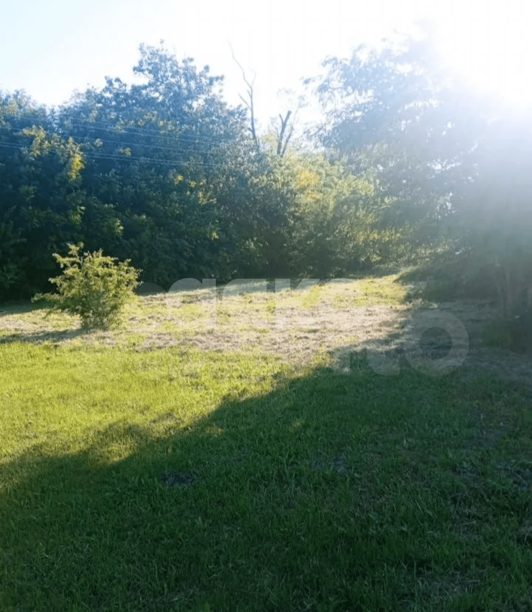 Фото №1: Личное подсобное хозяйство 30 сот. - Журавский, ул. Северная