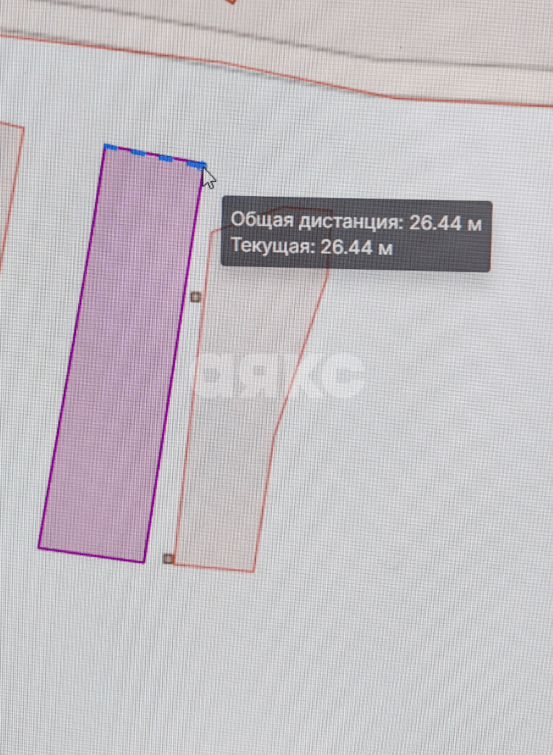 Фото №4: Личное подсобное хозяйство 30 сот. - Журавский, ул. Северная