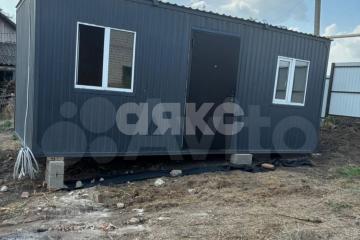 Фото №2: Личное подсобное хозяйство - Журавский, ул. Северная