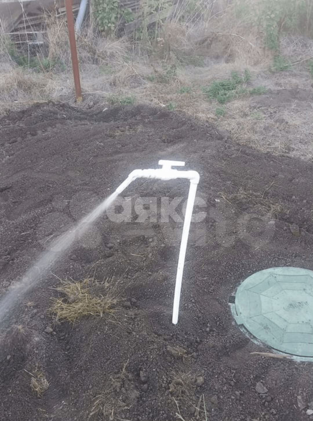 Фото №3: Личное подсобное хозяйство 30 сот. - Журавский, ул. Северная