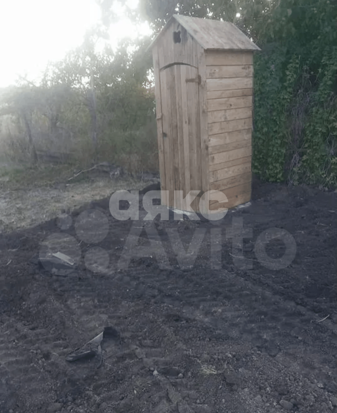 Фото №6: Личное подсобное хозяйство 30 сот. - Журавский, ул. Северная