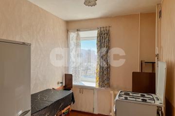 Фото №1: 3-комнатная квартира 59 м² - Тула, п. 2-й Западный, ул. Новосёлов, 1