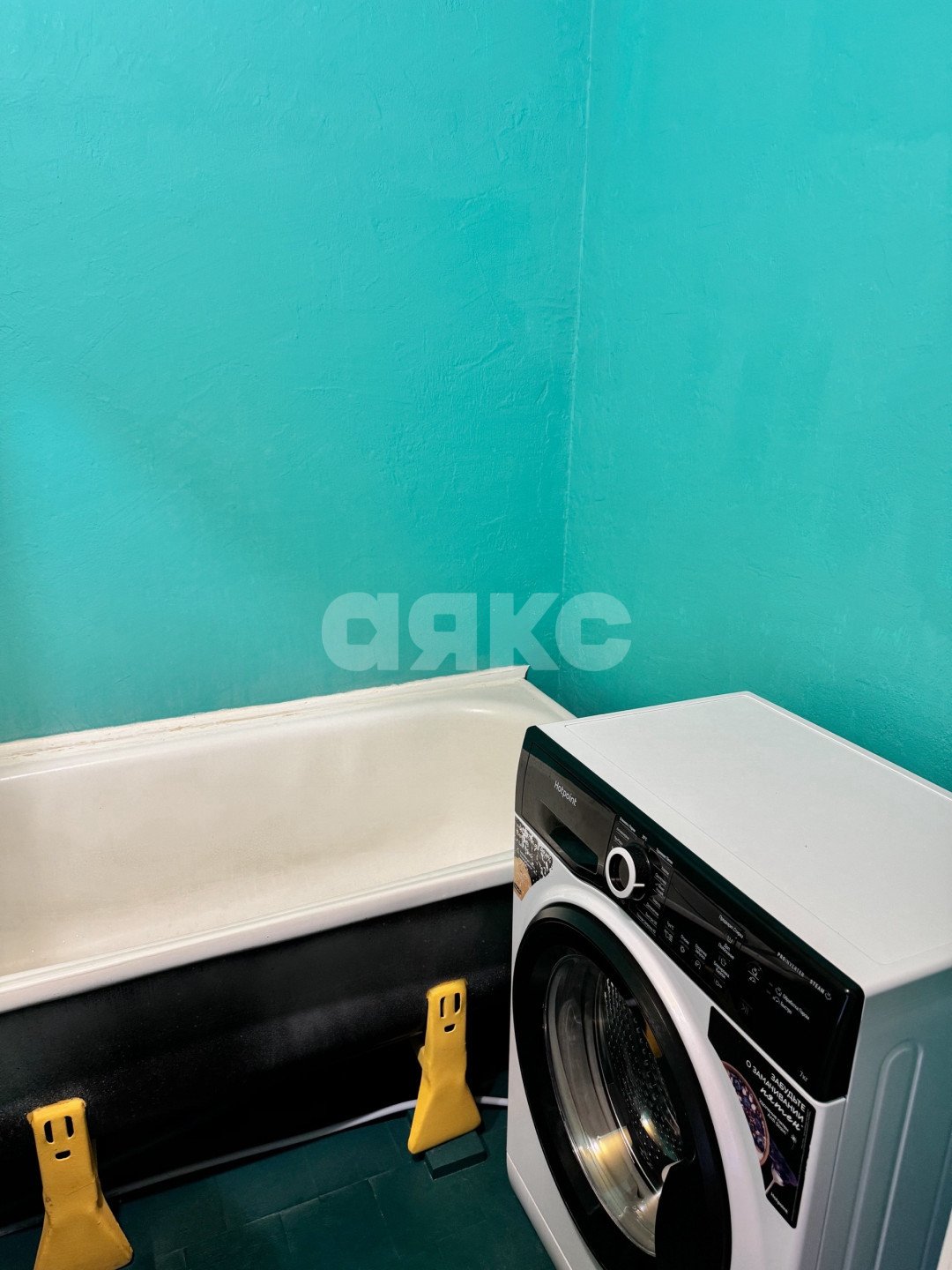 Фото №12: 3-комнатная квартира 59 м² - Тула, Центральный территориальный округ, Скуратовский, п. 2-й Западный, ул. Новосёлов, 1