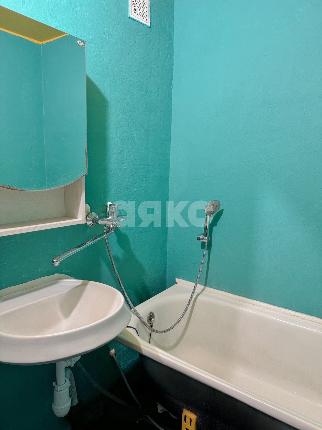 Фото №14: 3-комнатная квартира 59 м² - Тула, Центральный территориальный округ, Скуратовский, п. 2-й Западный, ул. Новосёлов, 1