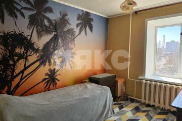 Фото №4: 3-комнатная квартира 59 м² - Тула, п. 2-й Западный, ул. Новосёлов, 1