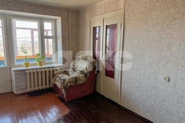 Фото №3: 3-комнатная квартира 59 м² - Тула, п. 2-й Западный, ул. Новосёлов, 1