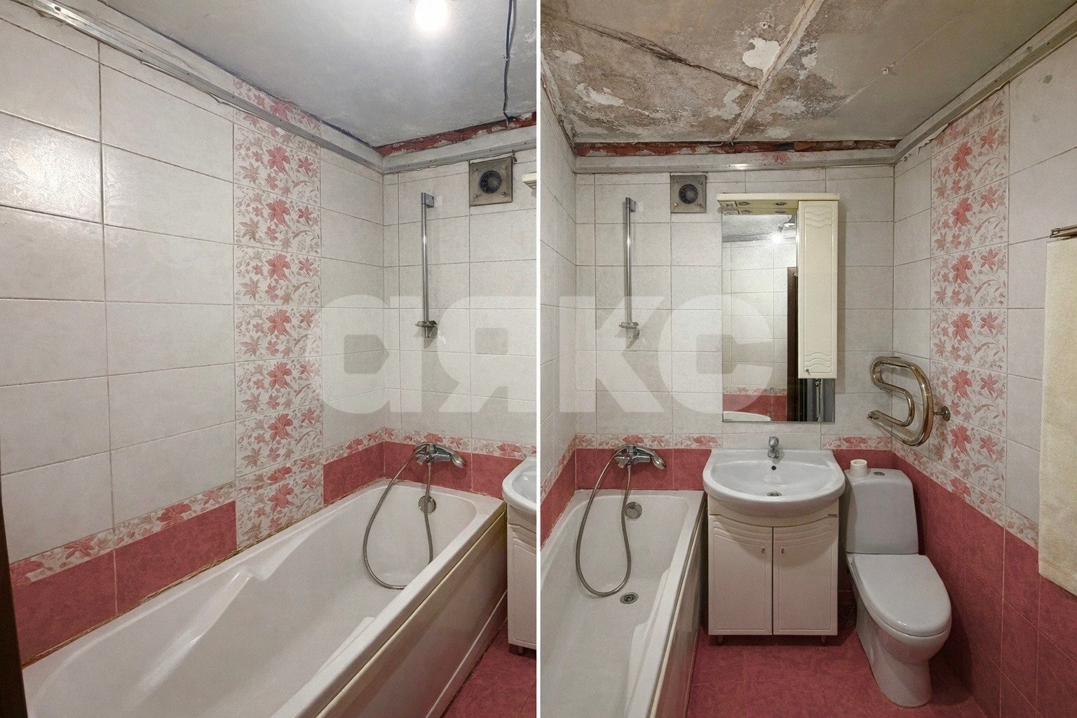 Фото №6: 3-комнатная квартира 59 м² - Тула, мкр. Зареченский территориальный округ, ул. Максима Горького, 1