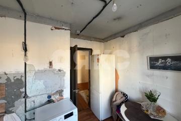 Фото №5: 3-комнатная квартира 59 м² - Тула, мкр. Зареченский территориальный округ, ул. Максима Горького, 1