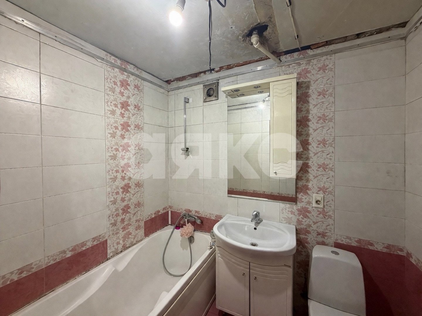 Фото №10: 3-комнатная квартира 59 м² - Тула, мкр. Зареченский территориальный округ, ул. Максима Горького, 1