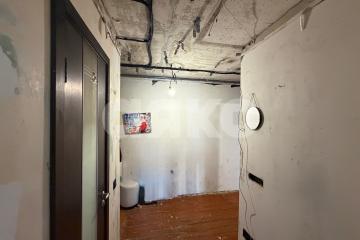 Фото №4: 3-комнатная квартира 59 м² - Тула, мкр. Зареченский территориальный округ, ул. Максима Горького, 1