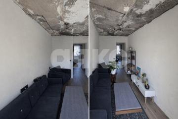 Фото №1: 3-комнатная квартира 59 м² - Тула, мкр. Зареченский территориальный округ, ул. Максима Горького, 1