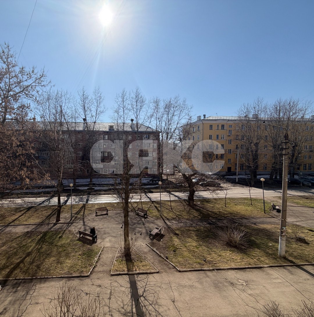 Фото №12: 3-комнатная квартира 59 м² - Тула, мкр. Зареченский территориальный округ, ул. Максима Горького, 1