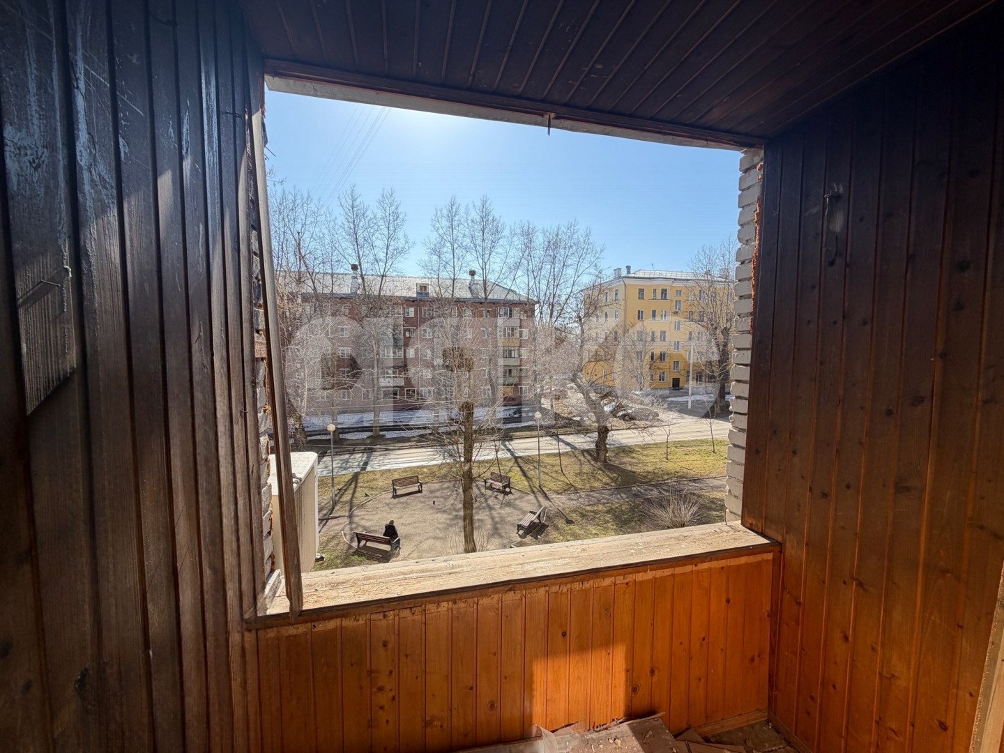 Фото №13: 3-комнатная квартира 59 м² - Тула, мкр. Зареченский территориальный округ, ул. Максима Горького, 1