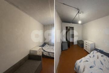 Фото №3: 3-комнатная квартира 59 м² - Тула, мкр. Зареченский территориальный округ, ул. Максима Горького, 1