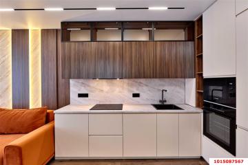 Фото №3: 1-комнатная квартира 55 м² - Краснодар, мкр. жилой комплекс Элегант, ул. Старокубанская, 131/1