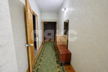 Фото №5: 2-комнатная квартира 53 м² - Кореновск, ул. Нижняя, 4