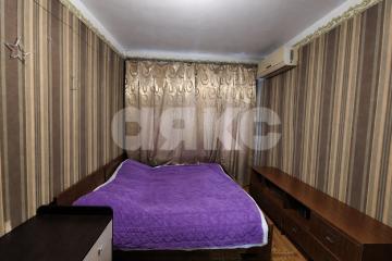 Фото №3: 2-комнатная квартира 53 м² - Кореновск, ул. Нижняя, 4