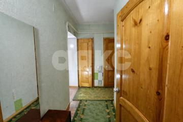 Фото №4: 2-комнатная квартира 53 м² - Кореновск, ул. Нижняя, 4