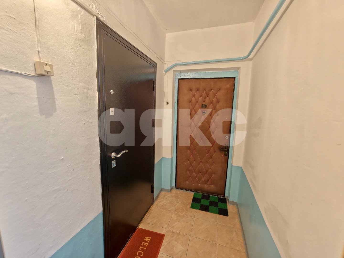 Фото №12: 2-комнатная квартира 53 м² - Кореновск, ул. Нижняя, 4